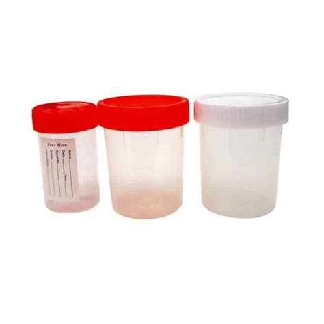 Stool Container Shanghai Even Medical