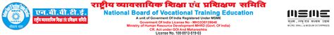 National Board Of Vocational Training Education
