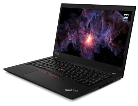 Lenovo ThinkPad T16 (16” Intel) Laptop – Shopperdeals