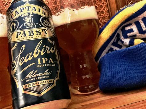 Plans to take over the former captain pabst pilot house in downtown milwaukee, where it will open a second. Milwaukee's Captain Pabst Pilot House Launches Seabird IPA