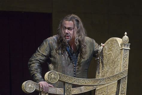 Gp At The Met Boris Godunov About The Opera Great Performances Pbs