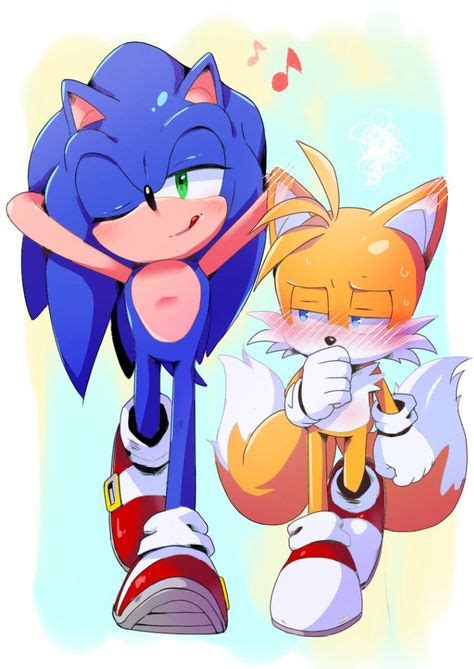 900 Sonic And Tails Ideas In 2021 Sonic Sonic The Hedgehog Sonic Art