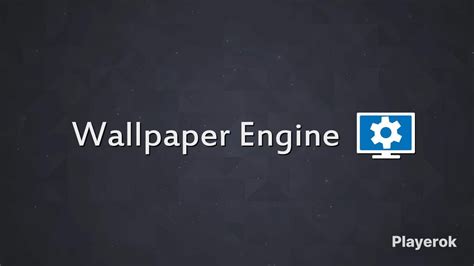 Купить Wallpaper Engine Steam Аккаунт НАВСЕГДА Гарантия Wallpaper