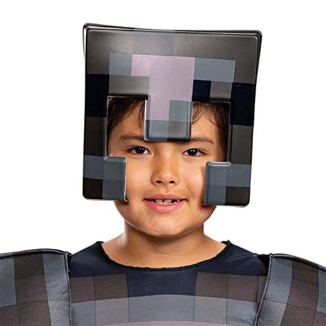 The 20 Best Kids Minecraft Costumes Of 2023 Verified Cherry Picks