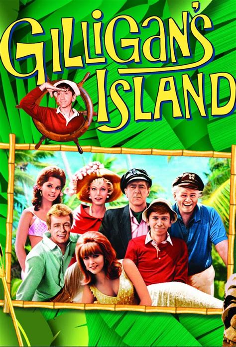 Gilligans Island Series Info