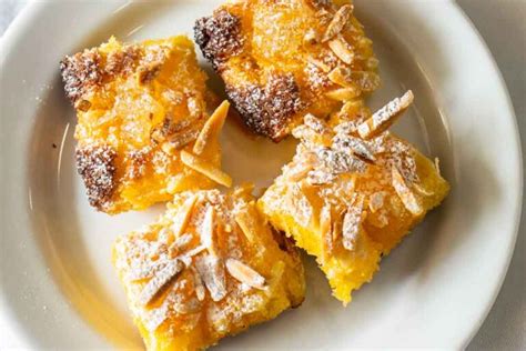 Irresistible Portuguese Desserts And Pastries