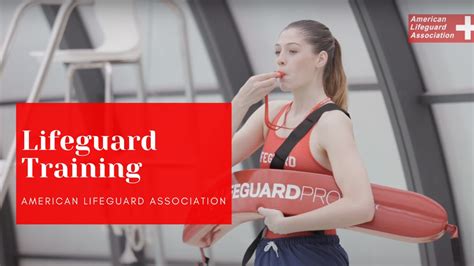 The Importance Of Swimming For Lifeguard Classes And Certification