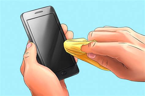 How To Clean Your Smartphone Correctly 5 Minute Crafts