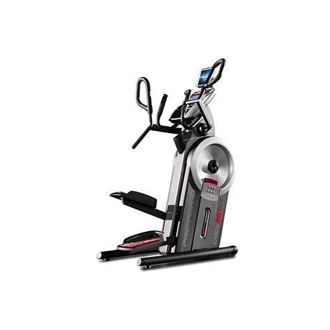 Sr30 3.2 dimensions of sr30 4 standards and recommended practices for use 4.1 classification standards 4.2 general use for solar radiation measurement 4.3. Home Gym Zone: Comparing ProForm Cardio HIIT Trainer Pro ...