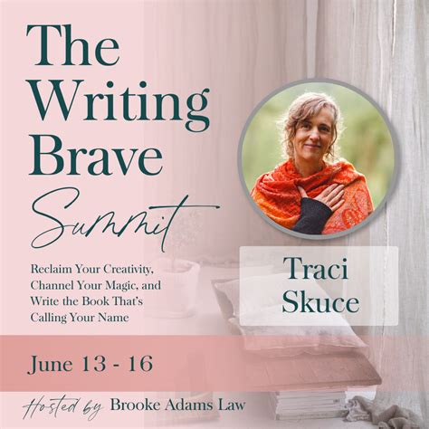 Fueling Your Writing Journey The Writing Brave Summit By Writing Brave