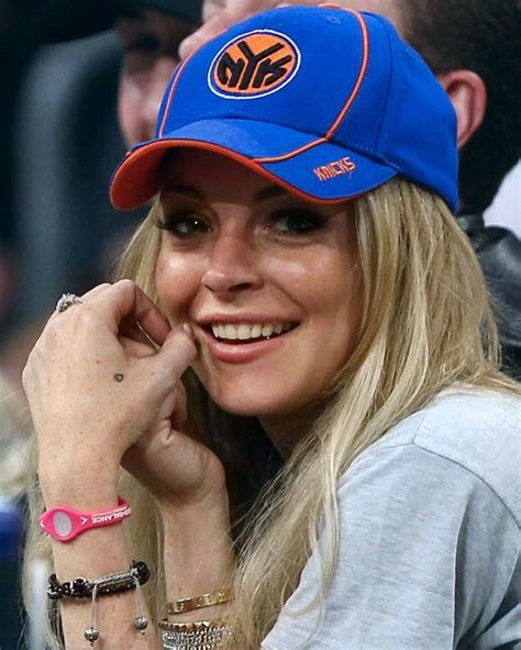 Fan Page Of Lindsay Lohan A Partag Une Photo Sur Instagram Regardez Les Photos Et Vid Os