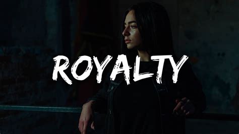 Ilira Royalty Lyrics Youtube