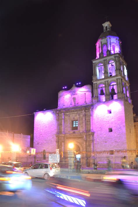 Best Landmarks In Monclova Mexico To Visit Eclipse Gear