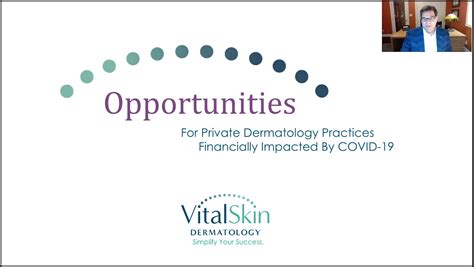 Covid 19 Strategies For Dermatology Practices Vitalskin