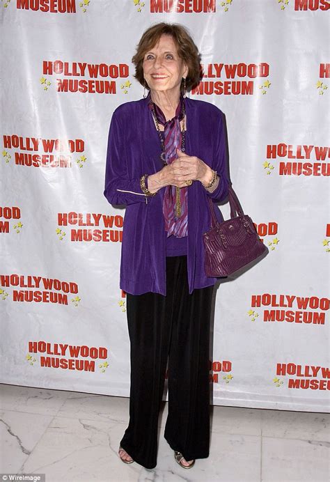 Marjorie Lord Dies At 97 Make Room For Daddy Actress And Philanthropist Daily Mail Online