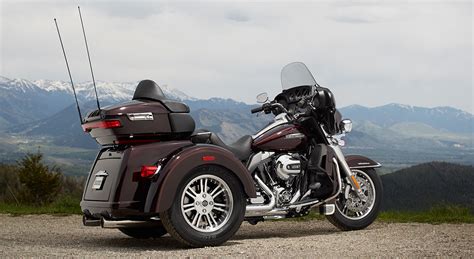 Click here to view all the harley davidson flhtcutg tri glide ultra classics currently participating in our fuel tracking program. 2014 Harley-Davidson Tri Glide Ultra Classic Picture ...