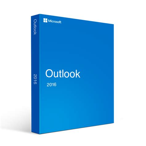 Buy Microsoft Outlook 2016 Softwarekeep Usa
