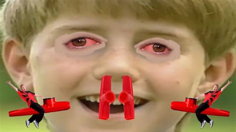 Kazoo Kid Dank Version Youtube