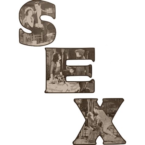 Sex Text Free Svg