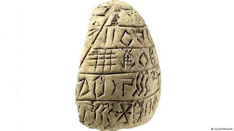 Archaeological Mystery Ancient Elamite Script From Iran Deciphered