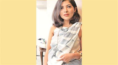 Wearing A Promise Lifestyle Newsthe Indian Express