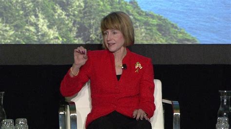 Redefining Business As Usual: Leadership in a Time of Uncertainty - YouTube