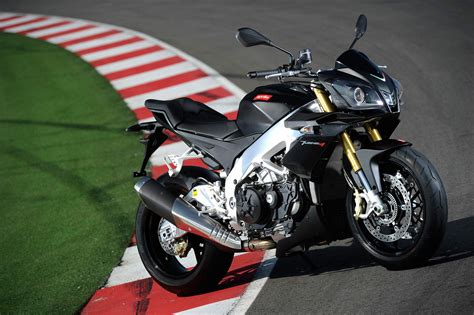 Aprilia Tuono V R Aprc