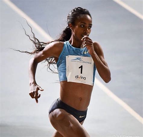 Genzebe Dibaba Hot And Sexy Photos The Fappening