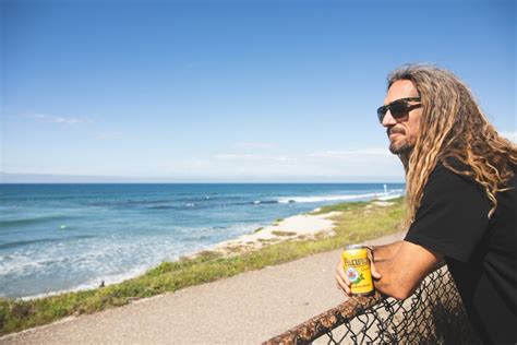 Catching Up And Catching Waves With Rob Machado Pacific San Diego