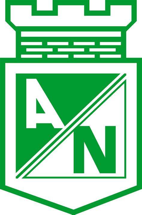 1 mes caracteristicas escudo de atlético nacional bordado en la parte superior. Atlético Nacional de Medellín | Atletico nacional medellin ...