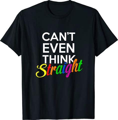 Funny Gay Pride T Shirt Clothing Shoes And Jewelry
