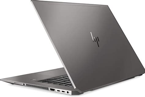 Buy Hp Zbook Studio G5 Mobile Workstation Core I7 8th Gen32gb Ram