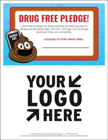 Drugs Are 💩 Emoji Activity Sheets Prevention Resources