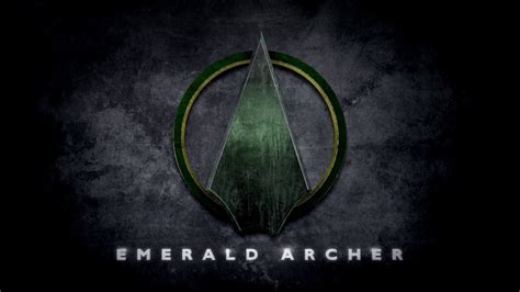 The Green Arrow Theme Arrow Acordes Chordify
