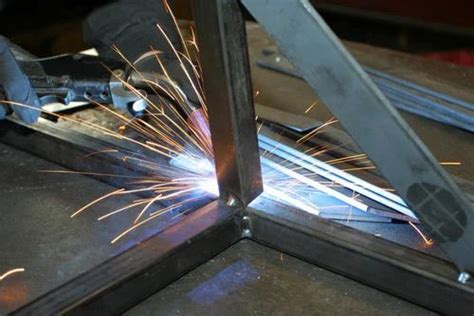 Custom Welding Fabrication Services At Best Price In Gandhinagar ID