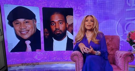 Wendy Williams Slams Kanye West For Peeing On His Grammy And Demands