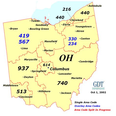 Callingadvice Com Make Ohio Phone Calls Cheap Includes Ohio Area
