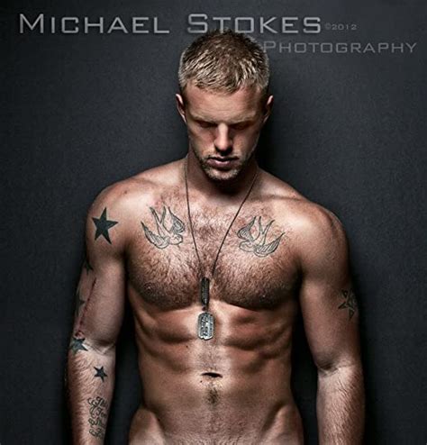 Michael Stokes Models Nude My XXX Hot Girl
