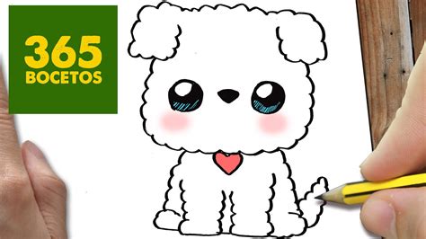 Resultado De Imagen Para Perros Animados Kawaii Kawaii Doodles