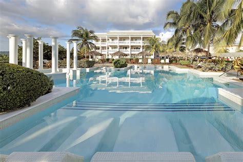 Grand Palladium Jamaica Lucea Montego Bay Grand Palladium Jamaica And Lady Hamilton