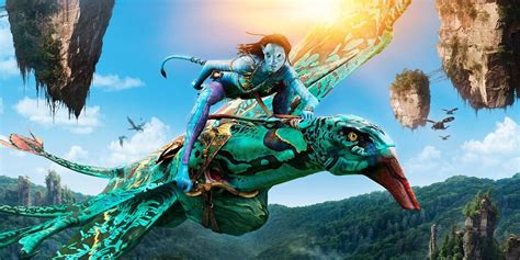 Avatar The Way Of Water Will Hit The Theatres This December