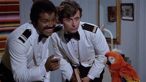Watch The Love Boat Season 4 Episode 11 The Captain S Bird That S My