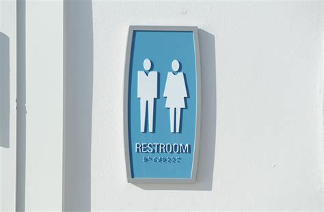 North Carolina Could Finally Resolve Its Transgender Bathroom Battle