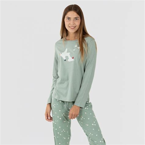 Pijamas De Mujer Comprar Online Tramas