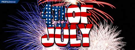 Best Fourth Of July Facebook Covers Cool 4th Of July Cover Photos For
