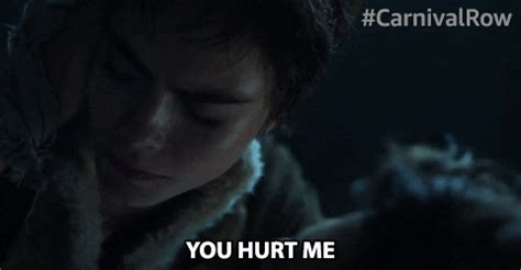 You Hurt Me Gifs Find Share On Giphy