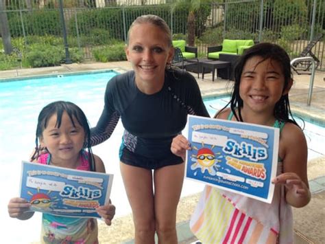 Sunsational Swim School Private Swim Lessons 29 Photos And 290 Reviews San Diego California