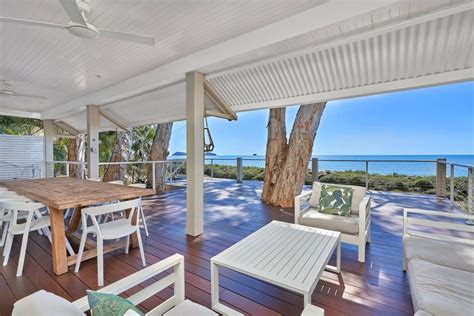 15 Stunning Beach Houses In Australia 2023 Edition