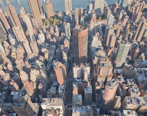How Large Scale Urbanization Changes The Future Of Food Huffpost
