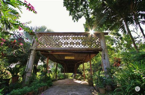 Dioko resort and ecotourism park. A Weekend in the Negeri Sembilan Hinterland of Jelebu ...